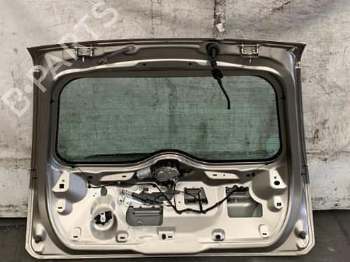 Tailgate FORD FIESTA V (JH_, JD_) 1.3 | BP25101460C6 