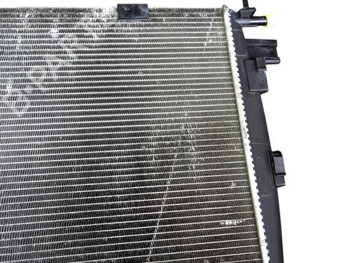 Water radiator NISSAN QASHQAI I (J10, NJ10) 1.5 dCi | BP29610142M31 