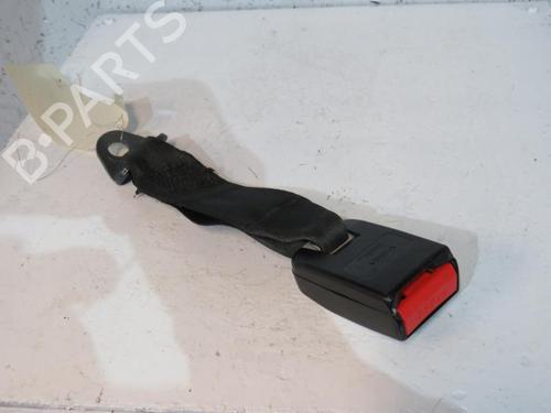 Used Seat buckle PEUGEOT 206 Hatchback (2A/C) [1998-2012]  25108874