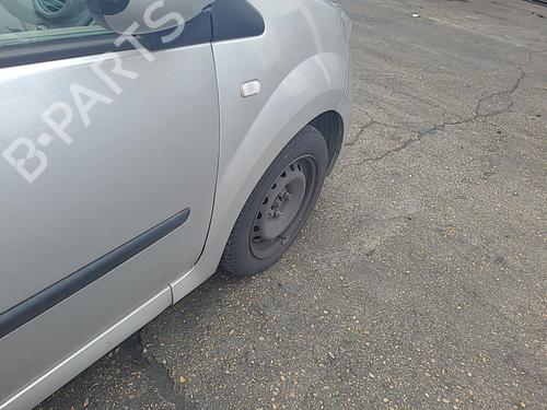 Front left window mechanism RENAULT TWINGO II (CN0_) 1.5 dCi (CN0E) | BP25078542C22 - Image 6