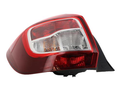 Left taillight DACIA SANDERO II TCe 90 (B8M1, B8MA, B8AC) | BP36671473C34 - Image 3