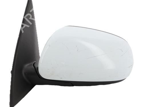 Left mirror KIA CEE'D Hatchback (ED) | BP37021955C26 - Image 5