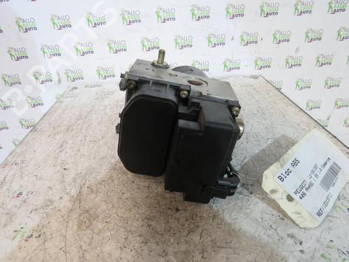 Used ABS pump PEUGEOT 406 (8B) 1.8 (90 hp) 25086445