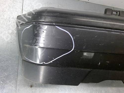 Rear bumper VW GOLF III (1H1) 2.0 GTI 16V | BP25089287C8