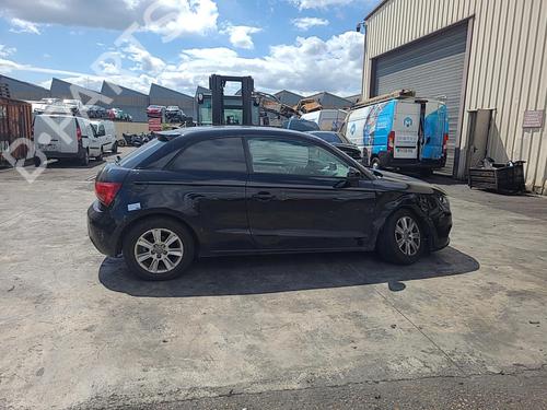 Right front window switch AUDI A1 Sportback (8XA, 8XF) 1.6 TDI | BP25105332I26 - Image 5