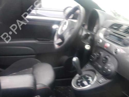Højre solskærm FIAT 500 (312_) 0.9 (312AXG1A, 312.AXG11) | BP25085601I2 - Image 4
