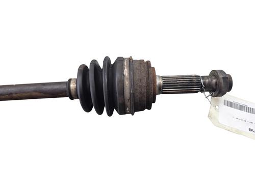 Left front driveshaft PEUGEOT 107 (PM_, PN_) 1.0 | BP29222188M38 