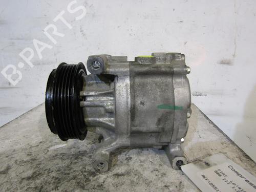 AC compressor FIAT 500 (312_) 1.2 (312AXA1A) | BP25064017M34 