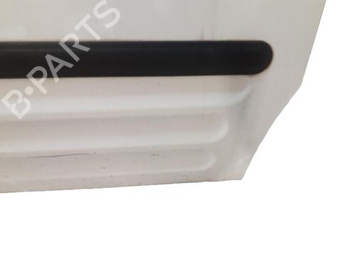 Right front door FORD TRANSIT CONNECT (P65_, P70_, P80_) 1.8 TDCi | BP25062380C3 