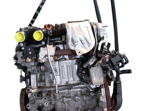 Engine CITROËN C3 III (SX) 1.6 BlueHDi 75 | BP32425038M1