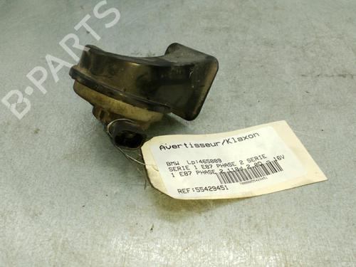 Horn BMW 1 (E87) 118 d | BP25089339E13 