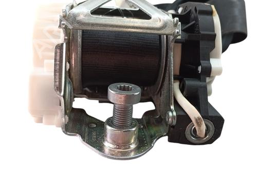 Front right belt tensioner VW POLO V (6R1, 6C1) 1.6 TDI | BP29587775C88 