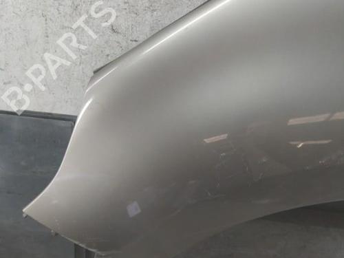 Left front fenders RENAULT SCÉNIC III (JZ0/1_) 1.5 dCi | BP25101317C41 