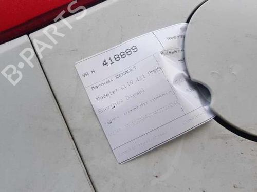 Right front window switch RENAULT CLIO IV (BH_) 1.5 dCi 75 | BP25063569I26  - Image 6