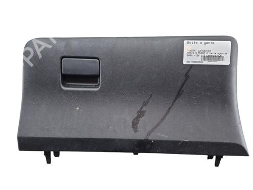 Used Glove box TOYOTA YARIS (_P13_) [2010-2020]  25072320