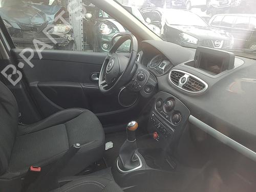 Høyre foran invendig håndtak RENAULT CLIO III (BR0/1, CR0/1)  | BP25076941I14 