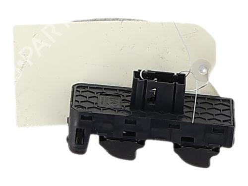 Left front window switch CITROËN C3 III (SX) 1.2 VTi 82 | BP39166424I27 - Image 2