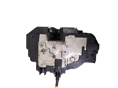 Front right lock NISSAN MICRA III (K12) 1.5 dCi | BP26938176C97 