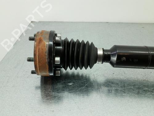 Right front driveshaft VW GOLF V (1K1) 1.4 FSI | BP25104306M39 - Image 3