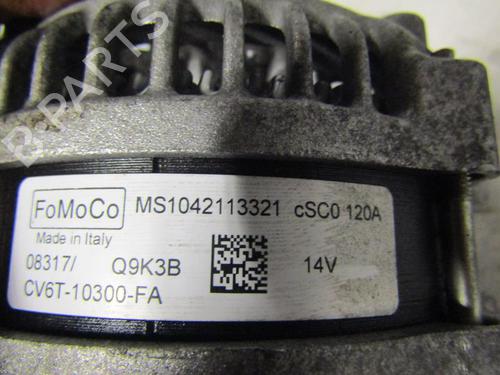 Alternator FORD FIESTA VI (CB1, CCN) 1.0 EcoBoost | BP25079513M7 - Image 4