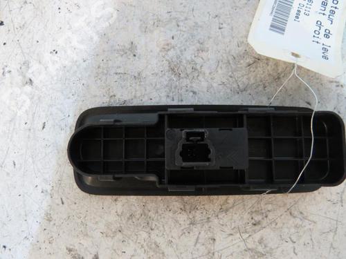 Used Right front window switch Right front window switch CITROËN C8 (EA_, EB_) 2.2 HDi (128 hp) 25070821 25070821