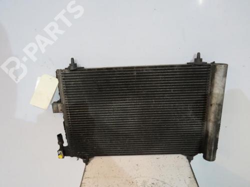ac-radiator-peugeot-607-9d-9u-22-hdi-6455cq-2000-10610368 main image