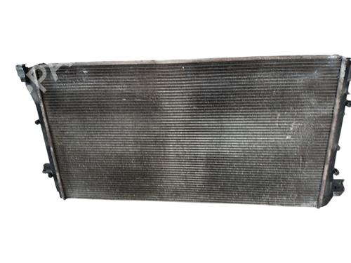 Wasserkühler RENAULT MASTER II Platform/Chassis (ED/HD/UD) 2.5 dCi (ED01, ED0Y, ED41, ED4Y, ED81, ED8Y, ED91, ED9Y,... | BP29612000M31 
