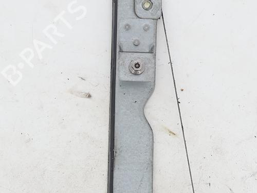 Rudehejsemekanisme ventre foran DACIA SANDERO | BP37651404C22 - Image 4
