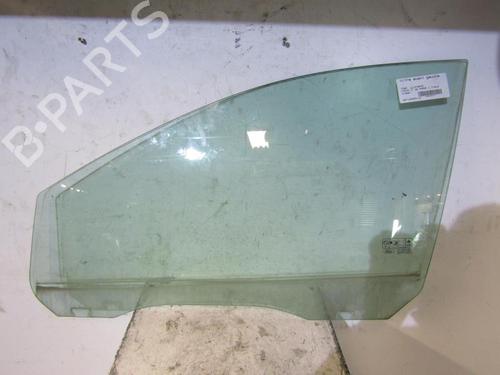 Used Front left door window FORD FOCUS II Turnier (DA_, FFS, DS) [2004-2012]  25106690