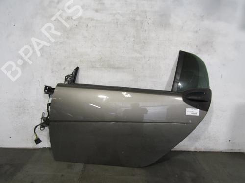 Left front door SMART FORTWO Coupe (451) 1.0 (451.331, 451.380) | BP25107192C2 