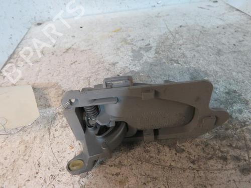 Used Front right interior door handle Front right interior door handle CITROËN XSARA PICASSO (N68) 1.6 HDi (109 hp) 25066825 25066825