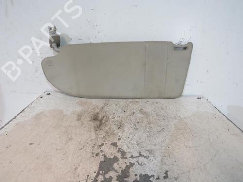 Used Left sun visor SEAT IBIZA III (6L1) 1.4 16V (75 hp) 25083978