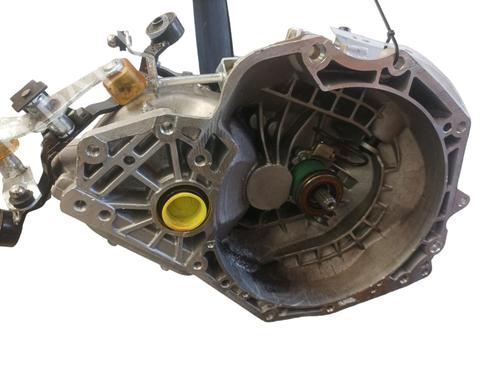 Gearbox OPEL VECTRA B Hatchback (J96)  | BP25102899M3 
