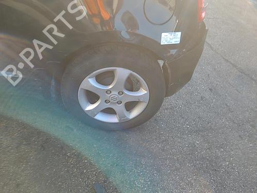 Høyre Foran elrute bryter SUZUKI SWIFT III (MZ, EZ) 1.3 (RS413, ZC11S) | BP25088673I26 