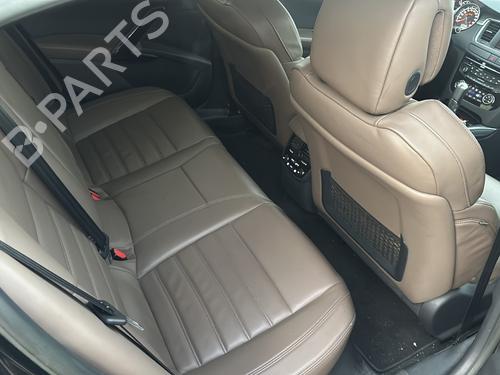 Switch PEUGEOT 508 I (8D_) 2.2 HDi | BP28319137I30  - Image 15