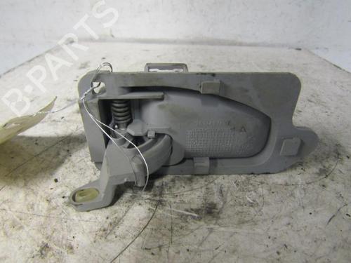 Used Rear right interior door handle Rear right interior door handle CITROËN XSARA PICASSO (N68) 1.6 HDi (109 hp) 25064407 25064407