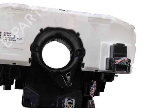 Used Steering column stalk Steering column stalk RENAULT TALISMAN (LP_) 1.6 TCe 150 (150 hp) 32447827 32447827