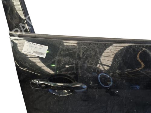 Right front door RENAULT CLIO IV (BH_) 1.2 TCe 120 (BHM0) | BP26147477C3 