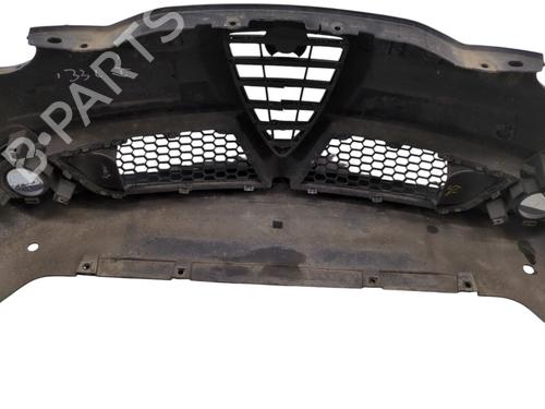 Front bumper ALFA ROMEO MITO (955_) 1.3 MultiJet (955AXP1A, 955AYC1A) | BP29974517C7