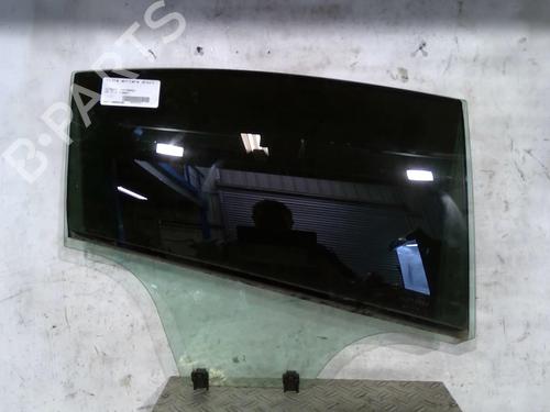 Used Rear right door window CITROËN C5 III (RD_) [2008-2017]  25111571