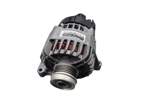 Used Alternator LANCIA YPSILON (312_) 0.9 TwinAir (312.PXG11, 312.PXG1A, 312.YXG11, 312.YXG1A) (86 hp) 31925062
