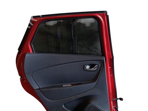 Left rear door RENAULT CAPTUR I (J5_, H5_) 1.2 TCe 120 | BP29476287C4 