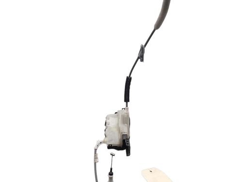 Rear right lock PEUGEOT 2008 II (UD_, US_, UY_, UJ_, UR_, UC_)  | BP25073308C99 