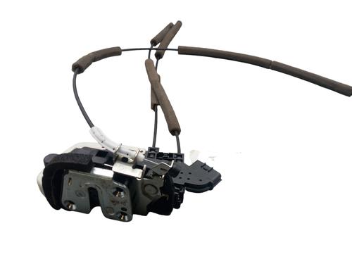 Used Front right lock NISSAN MICRA IV (K13K, K13KK) 1.2 (80 hp) 25059605
