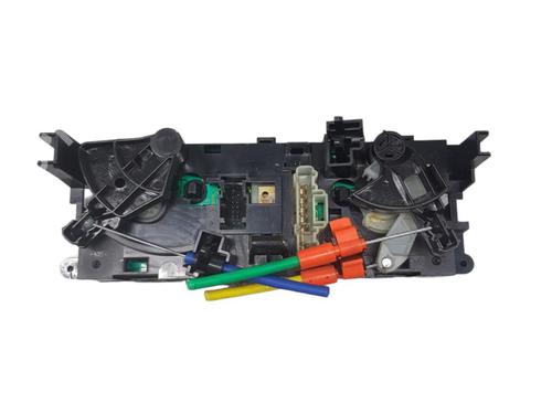 Climate control PEUGEOT 207 (WA_, WC_) 1.4 HDi | BP25101585I5 