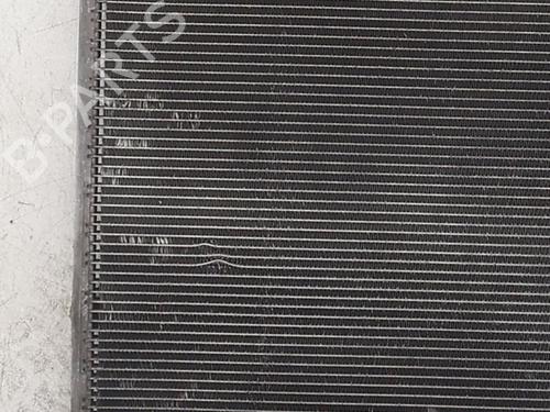 Used AC radiator AC radiator 38454394 38454394