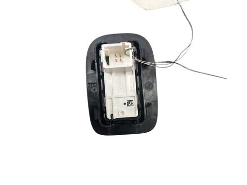 Used Left rear window switch Left rear window switch PEUGEOT 208 I (CA_, CC_) 1.2 PureTech 82 (82 hp) 25053444 25053444