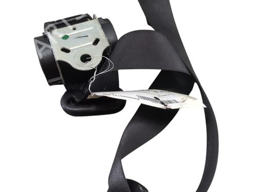 Rear right seatbelt SMART FORFOUR (454) 1.3 (454.031) | BP30490543I28  - Image 5