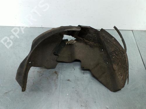 Wheel arch ALFA ROMEO GIULIETTA (940_) 1.6 JTDM (940FXD1A) | BP25062668C56 