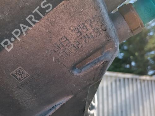 gearbox-dacia-sandero-ii-2012-33213259 main image